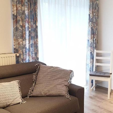 Kapitaenshaus W07 Leilighet Laboe Eksteriør bilde